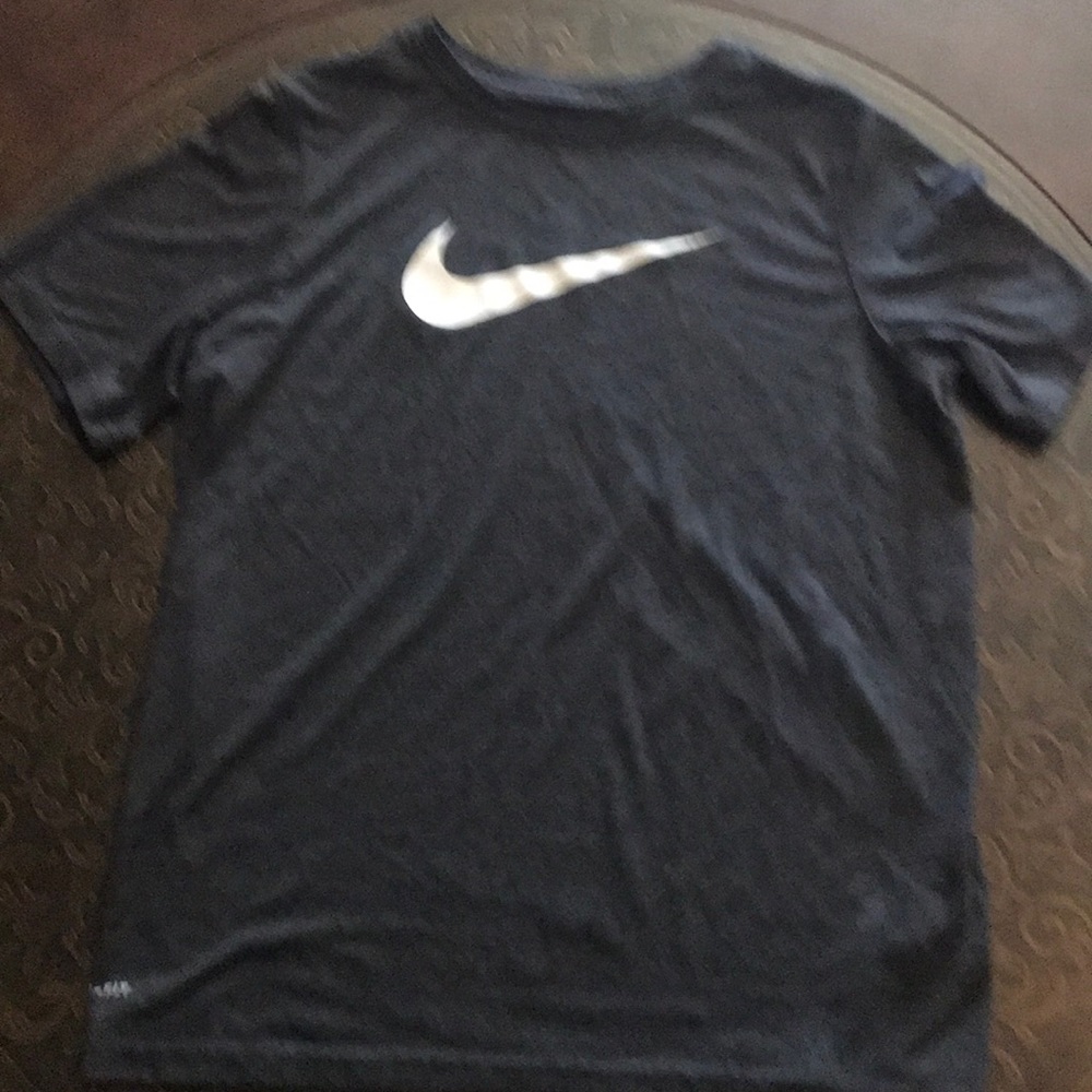 Boys Nike Dri-Fit